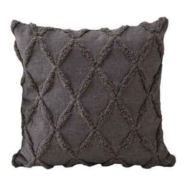 MIOLI DECOR Ukrasna jastučnica 43x43 cm Tuffet 