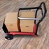 Transportna kolica 80 kg