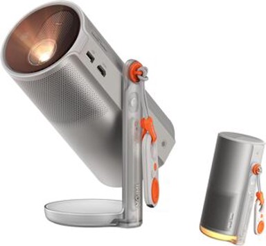 XGIMI Projektor MoGo 4 Laser