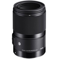 SIGMA Makro objektiv 70mm f/2.8 DG Macro Art, za Sony E