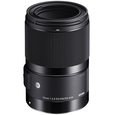 SIGMA Makro objektiv 70mm f/2.8 DG Macro Art, za Sony E