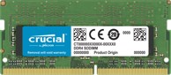 CRUCIAL Radna memorija, 32 GB (1x32 GB), CL 22, DDR4, 3200 MHz, SODIMM