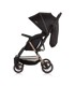 CHIPOLINO Dječja kolica Amber - Obsidian
