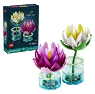 LEGO BOTANICALS Konstruktorski set 11511 Lopoči