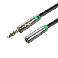 MS Kabel 3.5 mm na 3.5 mm, 3 m, ženski, MSP40127