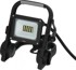 BRENNENSTUHL LED reflektor 1171250143, 10 W, crni