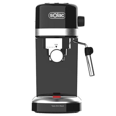 SOLAC Aparat za kavu CE4510, espresso, Taste Slim