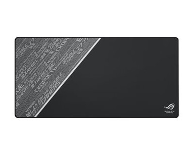 ASUS ROG Sheath BLK LTD podloga za miš Gaming, crno-siva
