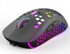 Bežični gaming miš, RGB LED, 1600 DPI