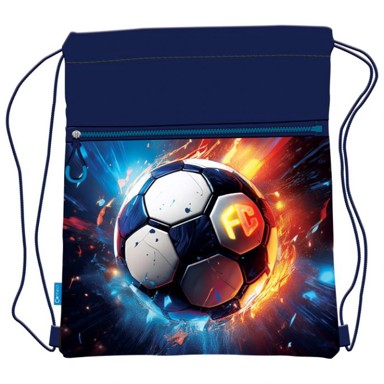 CONNECT Vrećica za tjelesni, Football, 26