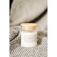 PERFUMED PRAGUE Mirisna svijeća Moss 40 h