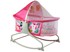 Kolijevka, 2u1, zvučni i vibrirajući efekti, rozi