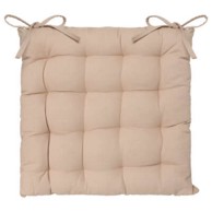 FIVE Jastučić za stolicu 38x38 cm