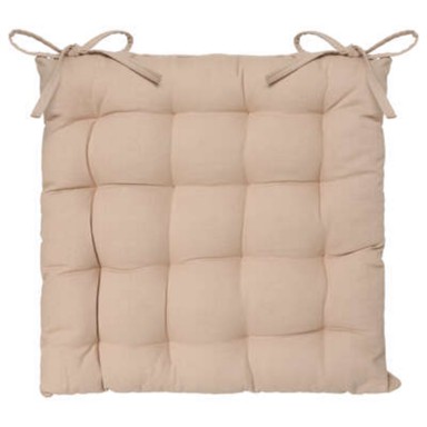 FIVE Jastučić za stolicu 38x38 cm
