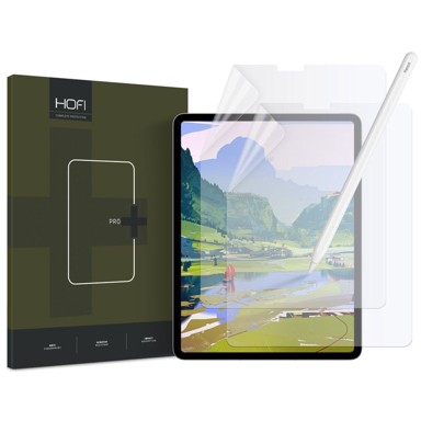 HOFI Zaštitna folija Paper, 2 kom, za iPad Air 4 / 5 / Pro 11