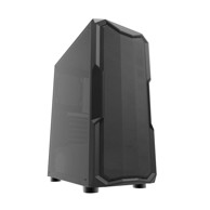 DARKFLASH Kućište Aquarius Mesh, crno