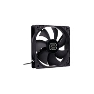 BIT FORCE Hladnjak za kućište Chill 120, 120×120mm, crni