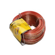 TEMAL Kabel za zvučnike 2x05 mm 10m