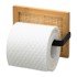 WENKO Držač toaletnog papira od bambusa Allegre