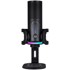 STREAMPLIFY Mikrofon MIC PRO USB-, RGB, crni