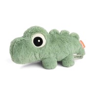 Plišana igračka CROCO, 28 cm, zelena