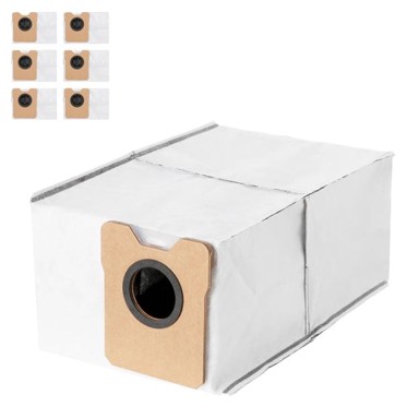 EUFY Oprema C10/Omni C20, 6 kom vrećica za prašinu
