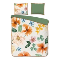 DESCANSO Posteljina Organic 200x200 cm od organskog pamuka