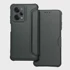 OEM RAZOR Book futrola za Xiaomi Redmi Note 12 Pro 5G tamno zelena