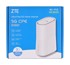 ZTE Router G5B2, Wi-Fi 6, 5G, dual-band, bijeli