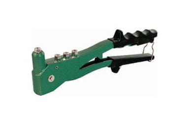 STALCO Kliješta za zakivanje S-21512, 250 mm
