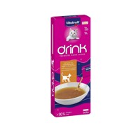 VITAKRAFT Dopunska hrana za mačke, piletina+taurin, 5 x 30g