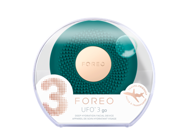 FOREO Uređaj za hidrataciju lica UFO 3 go