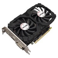 AFOX grafička kartica Radeon RX 550 4 GB GDDR5