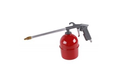 FESTA Pištolj za prskanje, donji spremnik, 800 ml