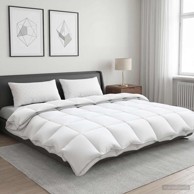 Poplun Fulda 3 kom. 220 x 240 cm 90 % guščji puh sve sezone 310 GSM