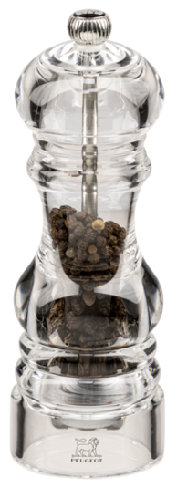 PEUGEOT Električni mlinac za papar od nehrđajućeg čelika 20 cm ELIS SENSE