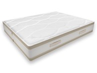 HESPO Madrac EUPHORIA, 200x90 cm