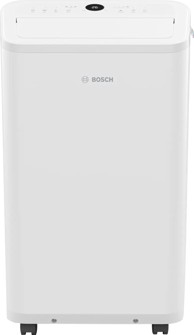 BOSCH Mobilna klima Cool 2000, 2.6 kW, bijela