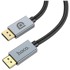 HOCO Kabel DisplayPort na DisplayPort, US04, 2 m, US04 2M