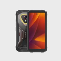 CUBOT KingKong Mini 4 6/128GB, crni