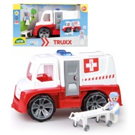 LENA Vozilo hitne pomoći s dodacima Truxx