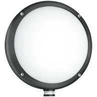 STEINEL Vanjska svjetiljka L 330 LED ANT, senzor pokreta