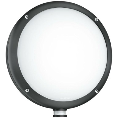 STEINEL Vanjska svjetiljka L 330 LED ANT, senzor pokreta