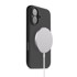 ETUI Futrola CRONG Color Cover Magnetic, iPhone 17, MagSafe, crna