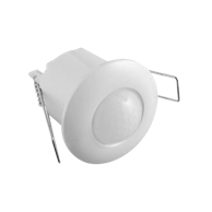 GTV Senzor pokreta STROPNI, crni CR-CR5M00-00 IR