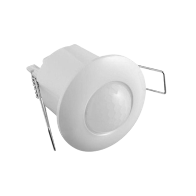 GTV Senzor pokreta STROPNI, crni CR-CR5M00-00 IR