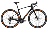 GIANT Bicikl Revolt Advanced 2, Carbon Smoke