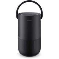 BOSE Prijenosni zvučnik Portable Home Speaker, Wi-Fi, bluetooth, crni