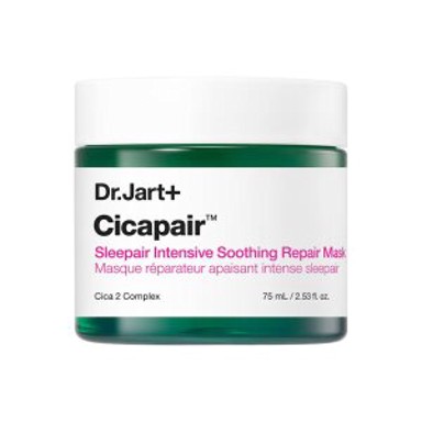 DR.JART+ Sleepair Intensive Soothing Repair Mask, Maska za lice Cicapair™