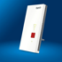 AVM Mesh Set 2700 mrežni repetitor, Wi‑Fi 7, 6448 Mbit/s, bijeli